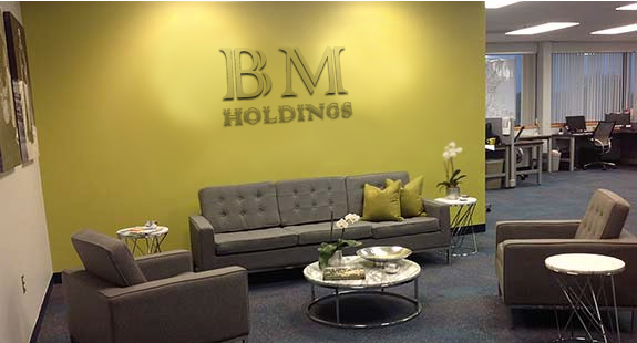 BM HOLDINGS Ltd.